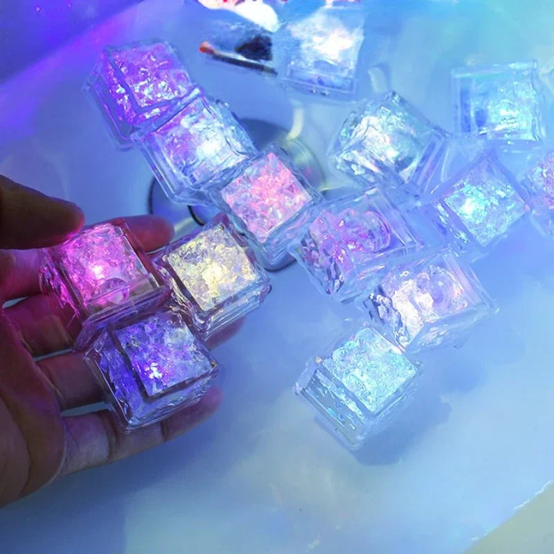 Lumi-Float Waterproof Light-Up Set