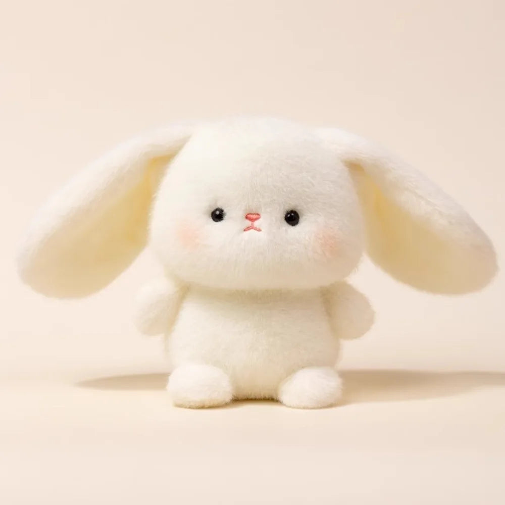 Ultra-Soft Capybara Companion Plush