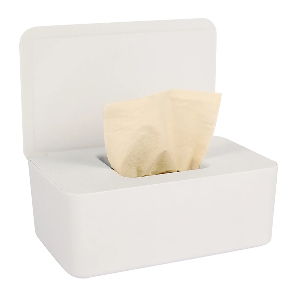 Premium Wet Wipe Dispenser