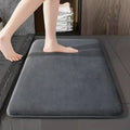 Dry Non-Slip Foot Mat