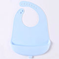 Waterproof Drool Bib Set