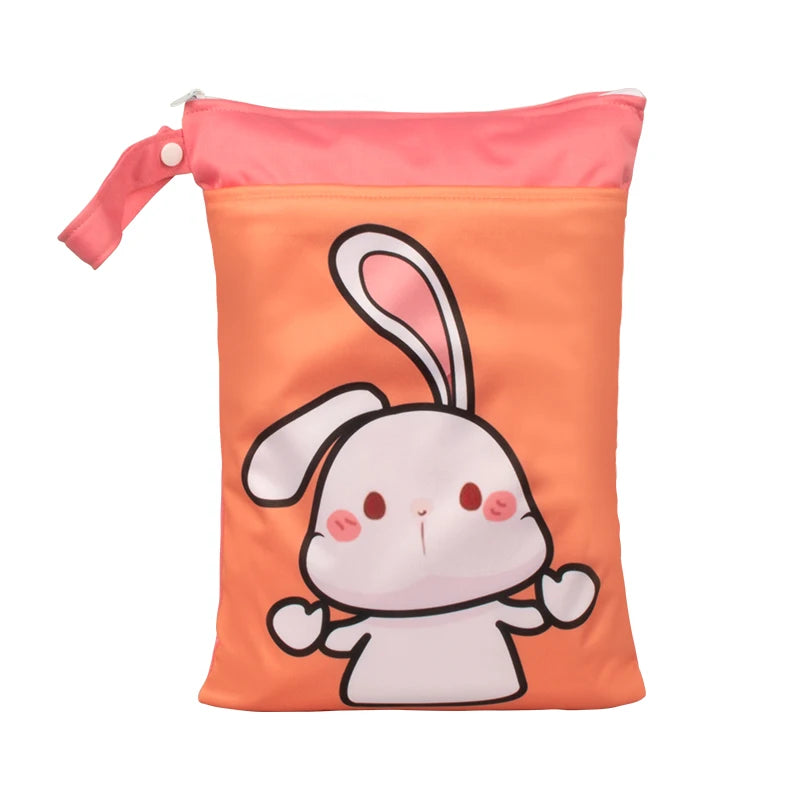 Waterproof Wet-Dry Bag