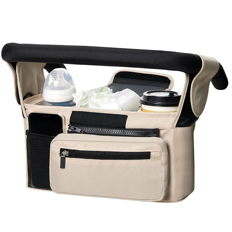 Glide Pram Hanging Bag