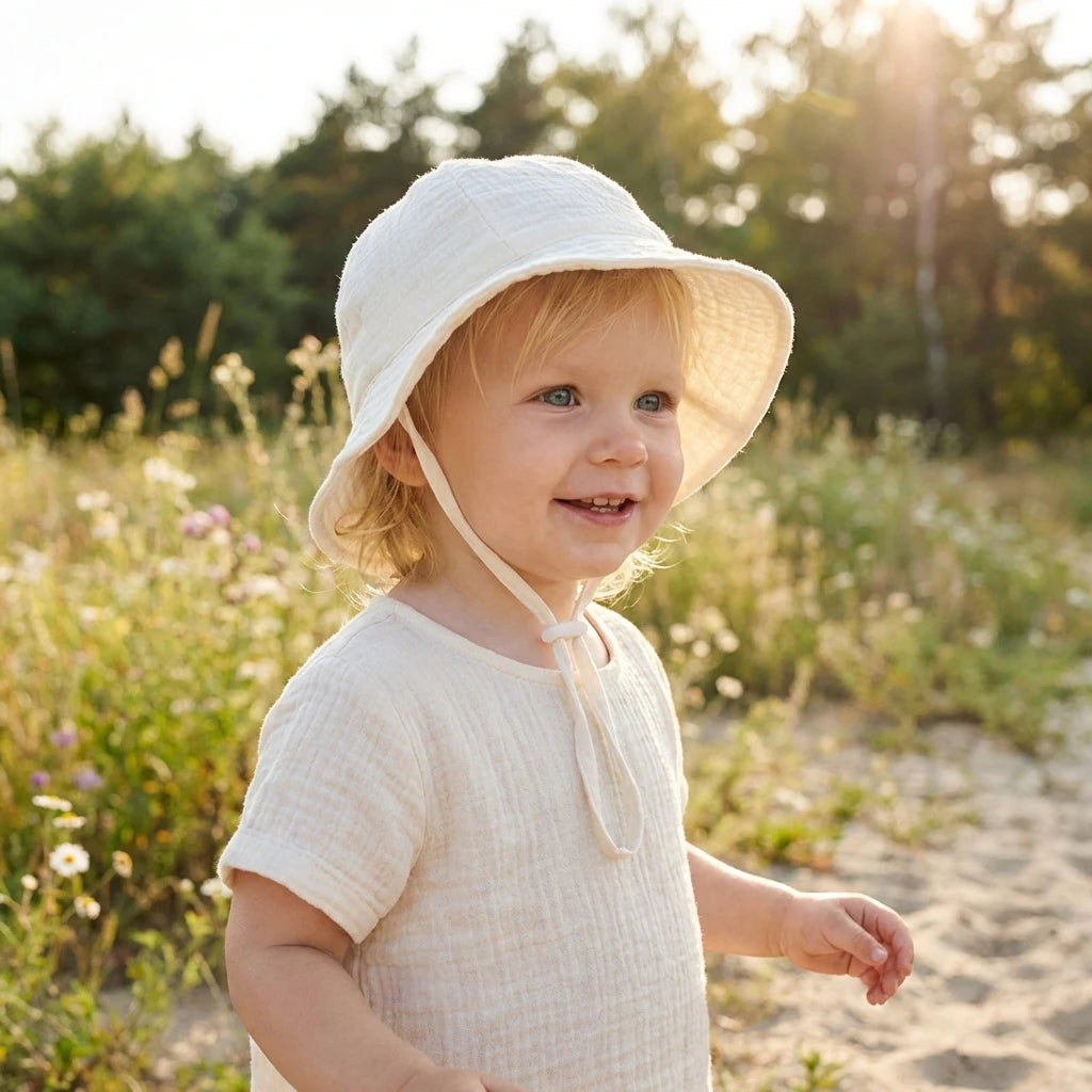 Baby Hat Sun-Protective
