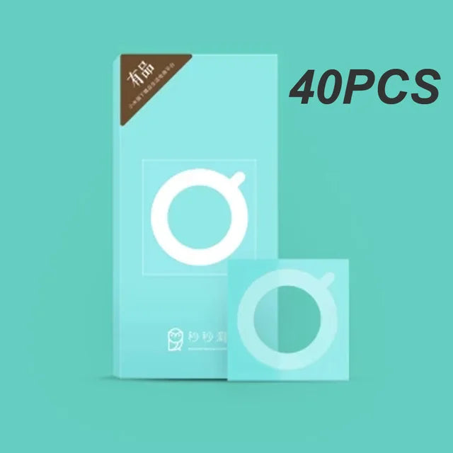 Smart Baby Thermometer Pro