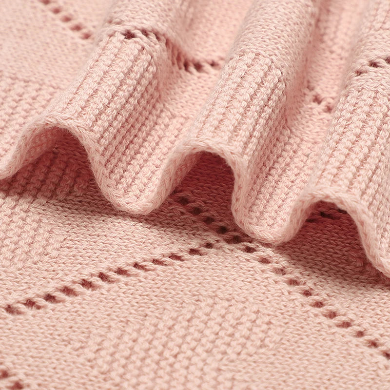 Cotton Baby Blankets