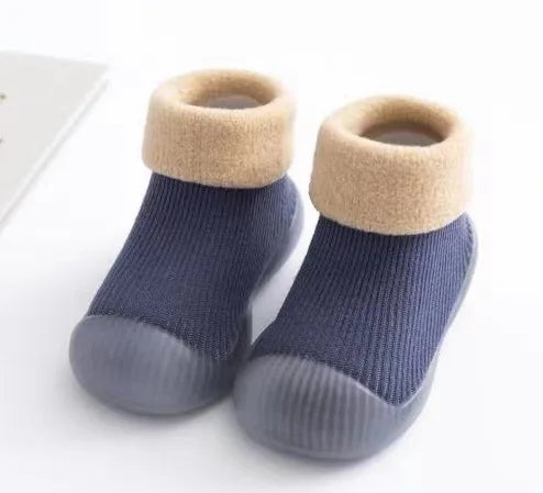 Step Pre-Walker Shoes
