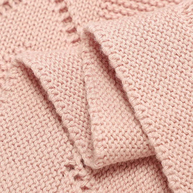Cotton Baby Blankets
