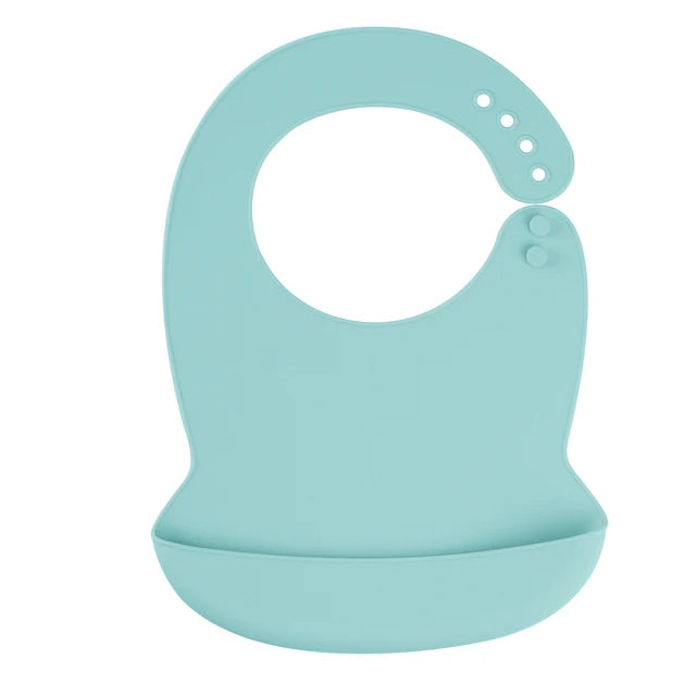 Waterproof Silicone Bib