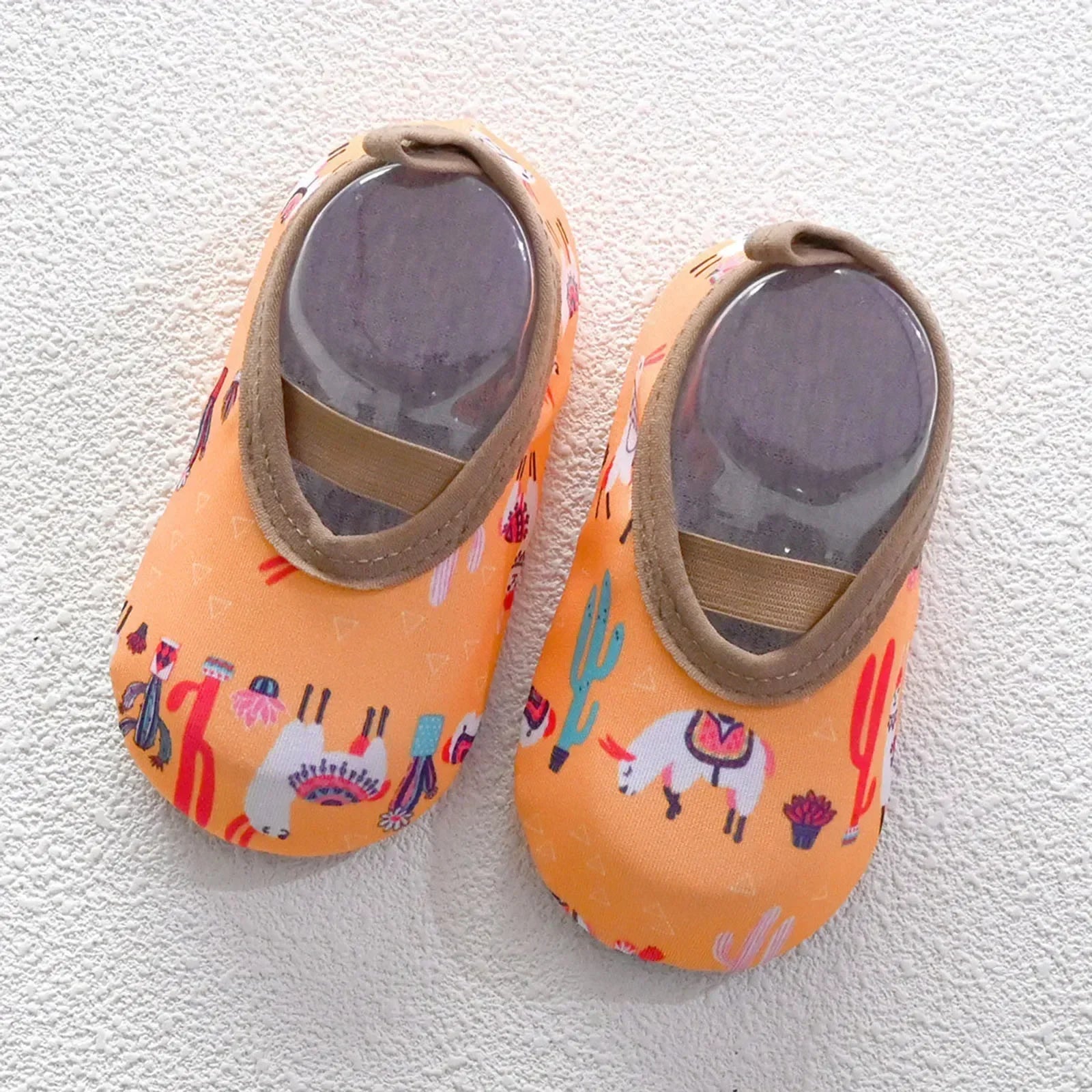 Little Steps Floor Shoes