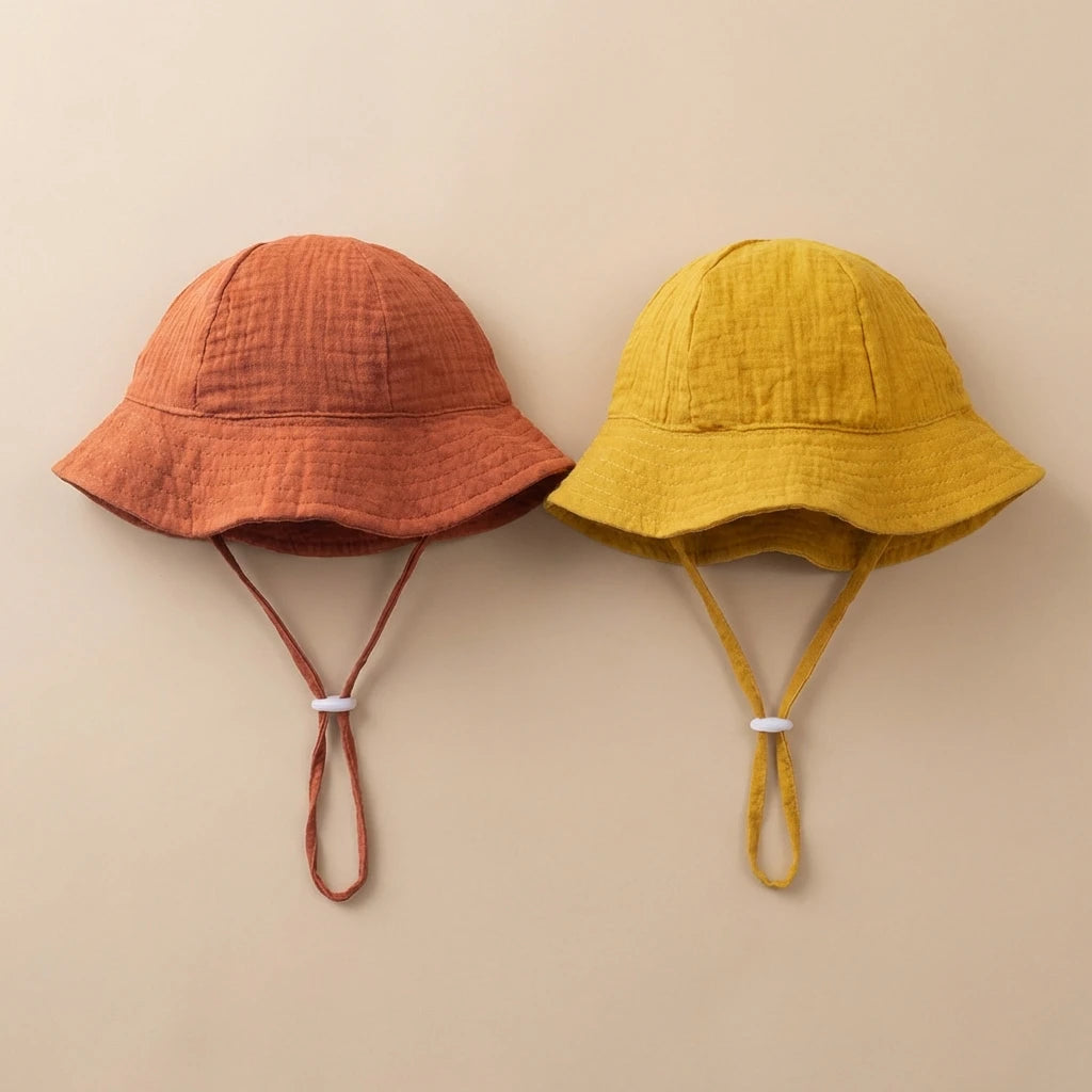 Baby Hat Sun-Protective