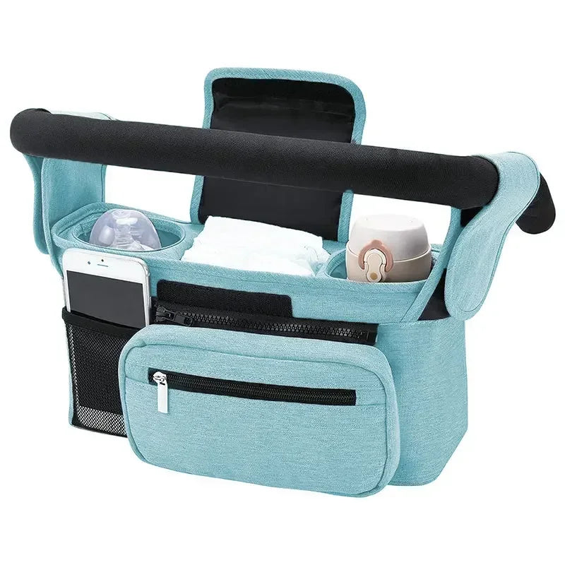 Glide Pram Hanging Bag