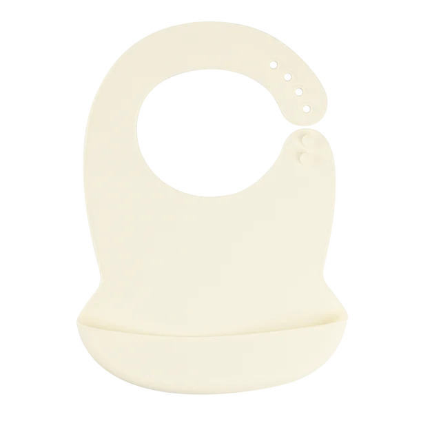 Waterproof Silicone Bib