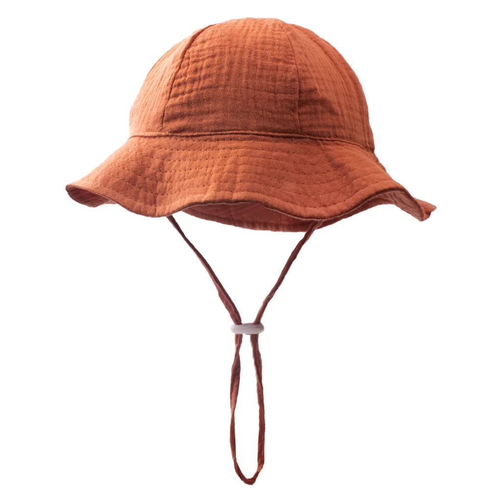 Baby Hat Sun-Protective