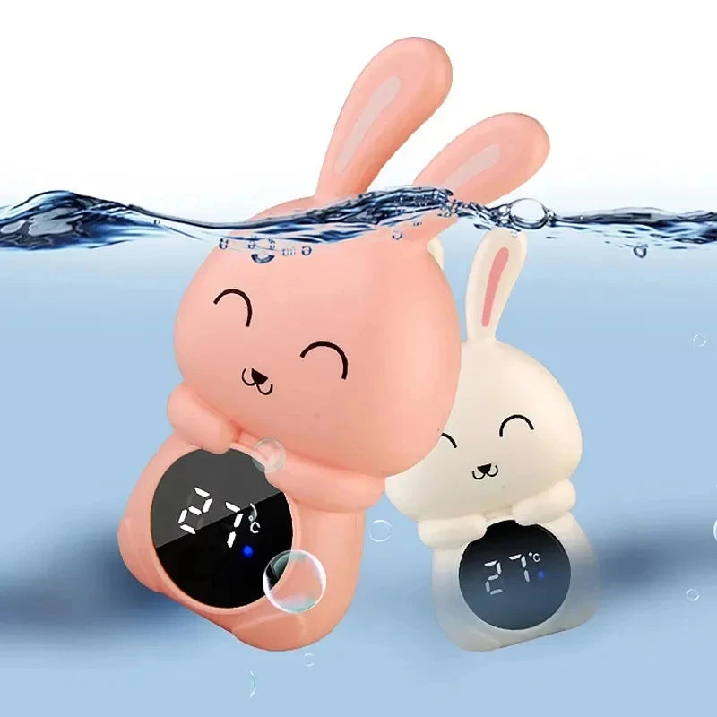 Digital Water Temperature Meter