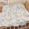 Newborn baby bath towel