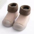 Step Pre-Walker Shoes