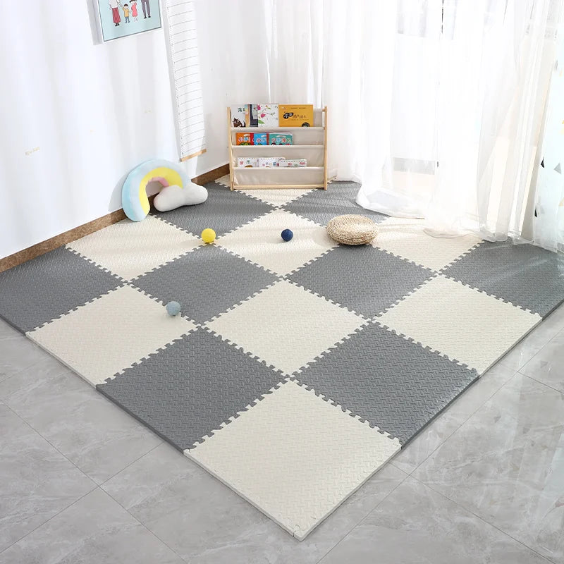 Tummy Time Mat