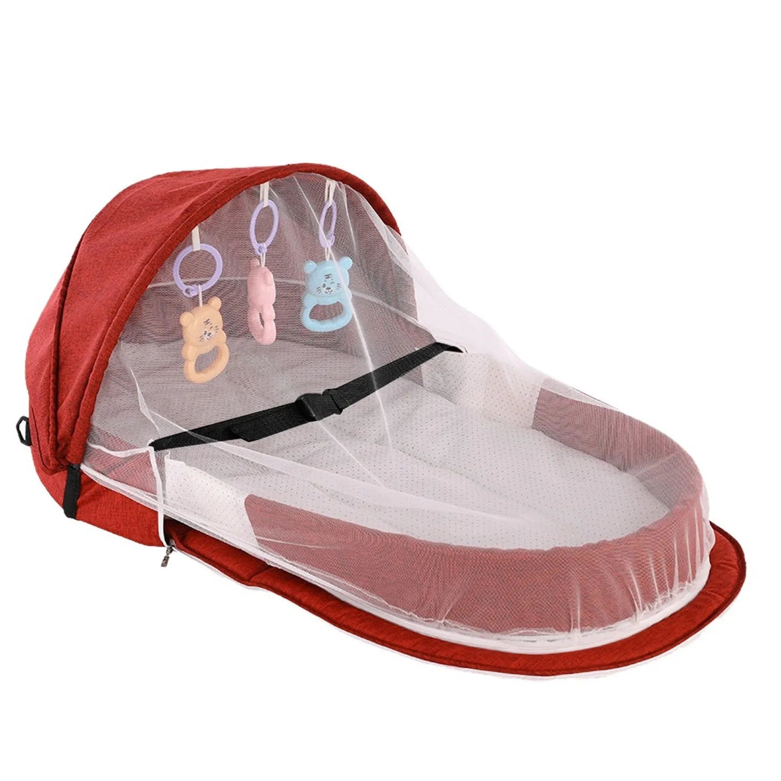 Aero-Nest Portable Crib