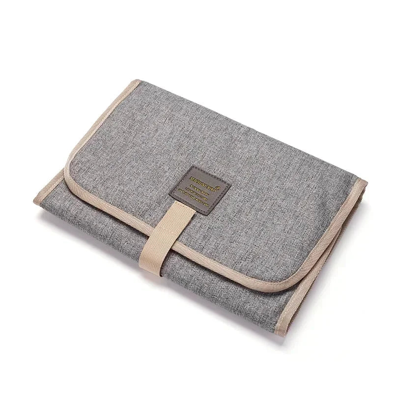 Fold Diaper Changing Pad