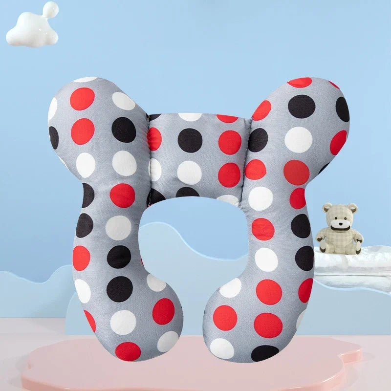Multi-Functional Stroller Support Pillow