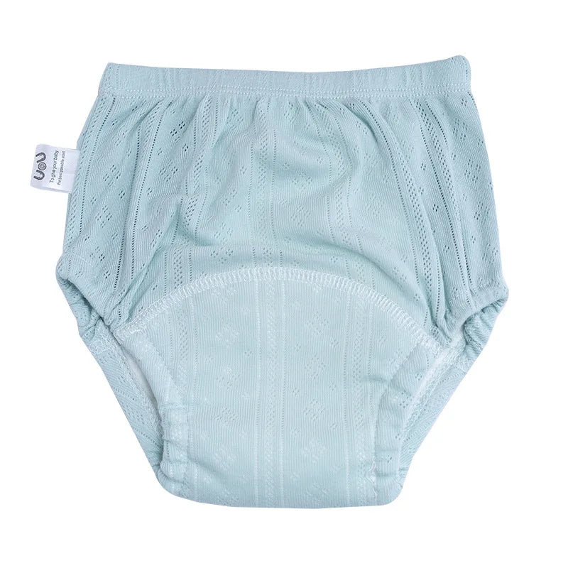 Reusable Cotton Training Pants