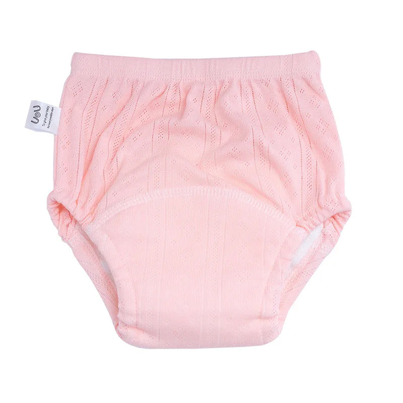 Reusable Cotton Training Pants