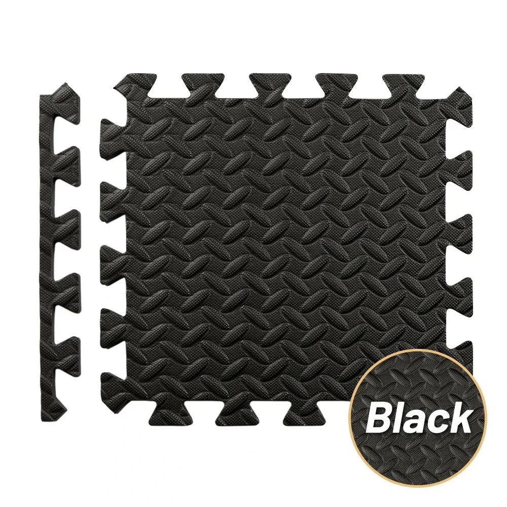 Tummy Time Mat