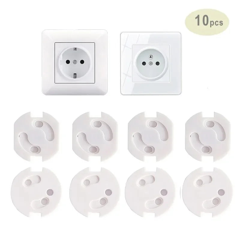 Baby Safety Socket Covers