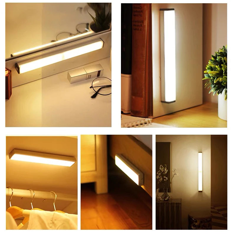 Safe-Step Smart LED Barrier Light