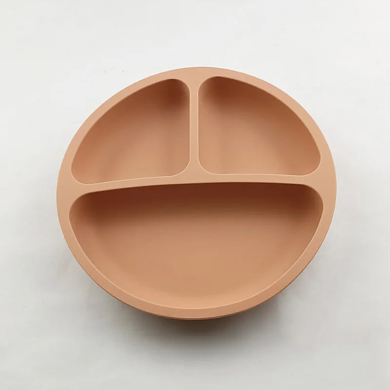Silicone Smile Plate