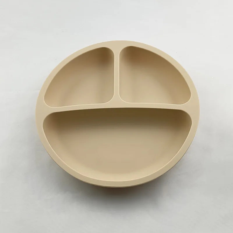 Silicone Smile Plate