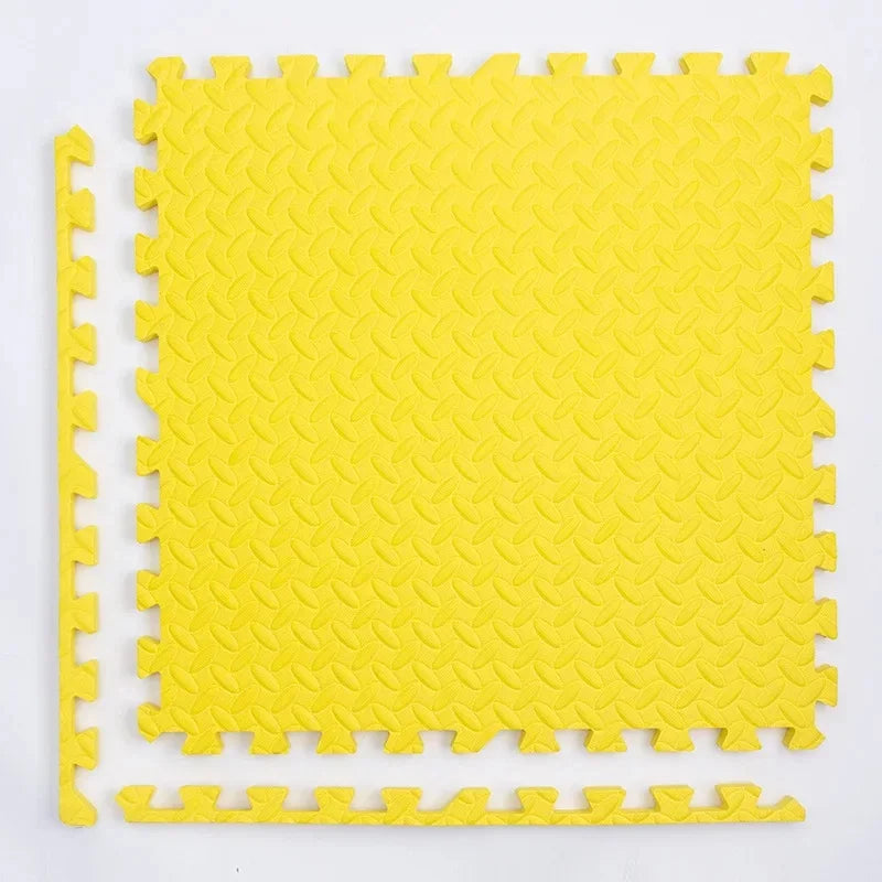 Tummy Time Mat