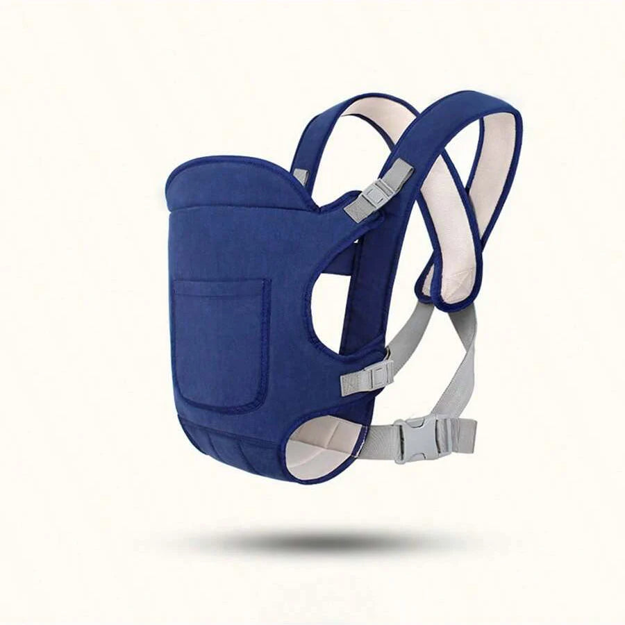 Fit Front & Back Carrier