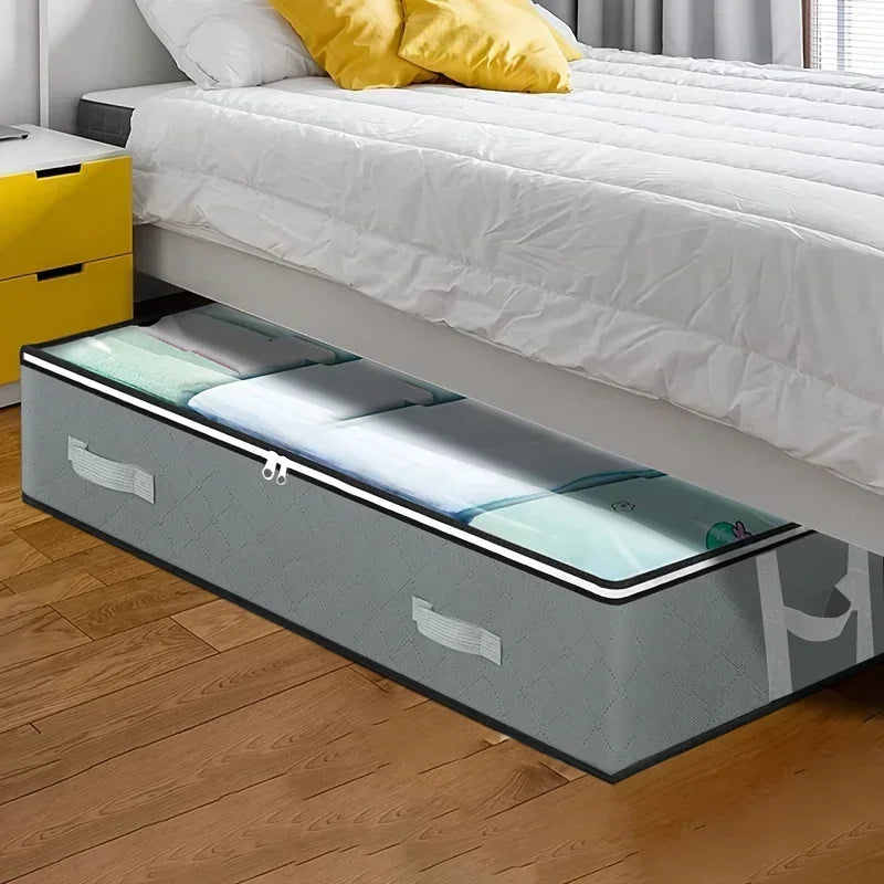 Under-Bed Modular Storage Box