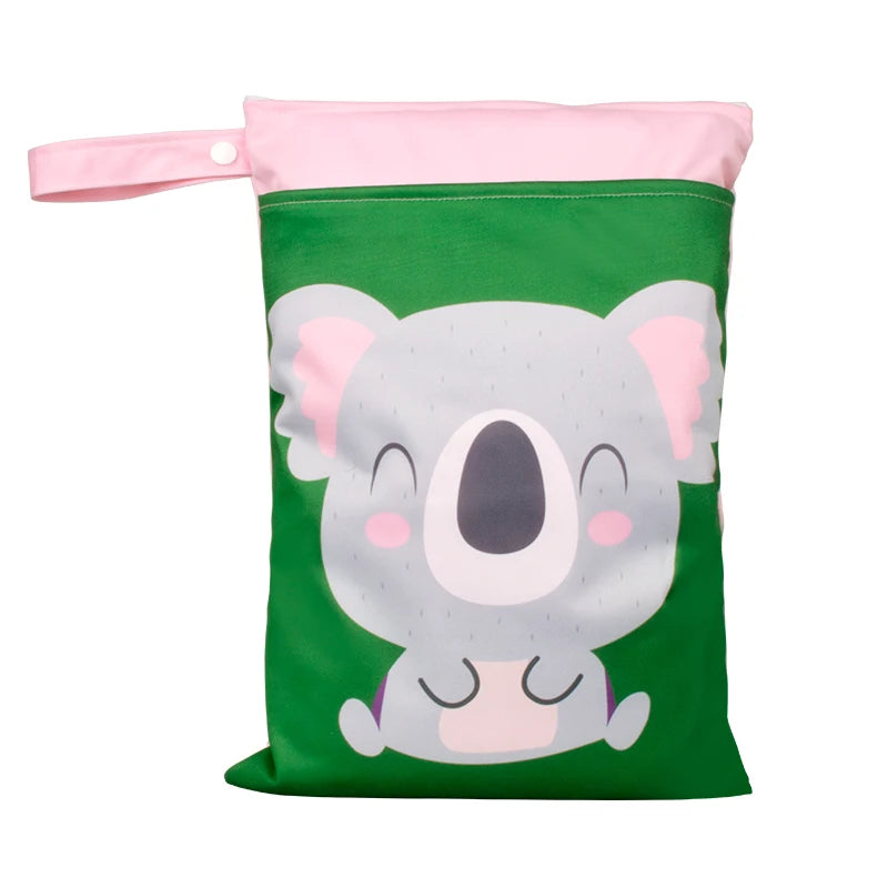 Waterproof Wet-Dry Bag