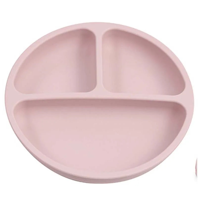 Silicone Smile Plate