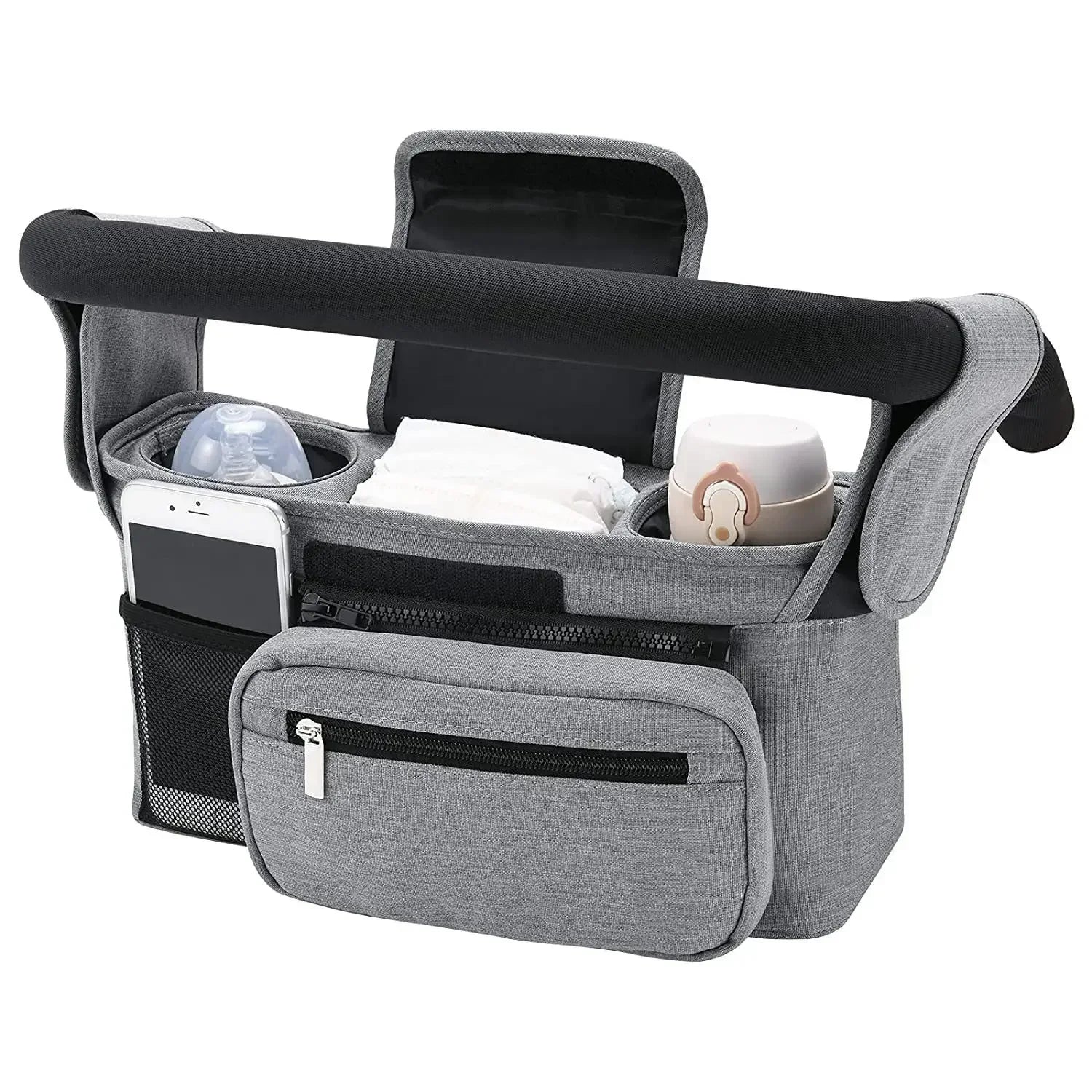 Glide Pram Hanging Bag