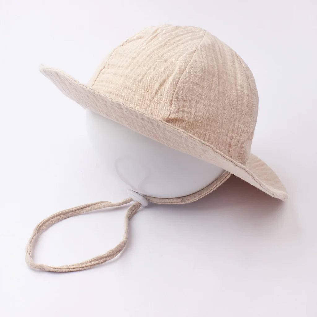 Baby Hat Sun-Protective