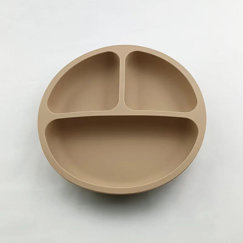 Silicone Smile Plate