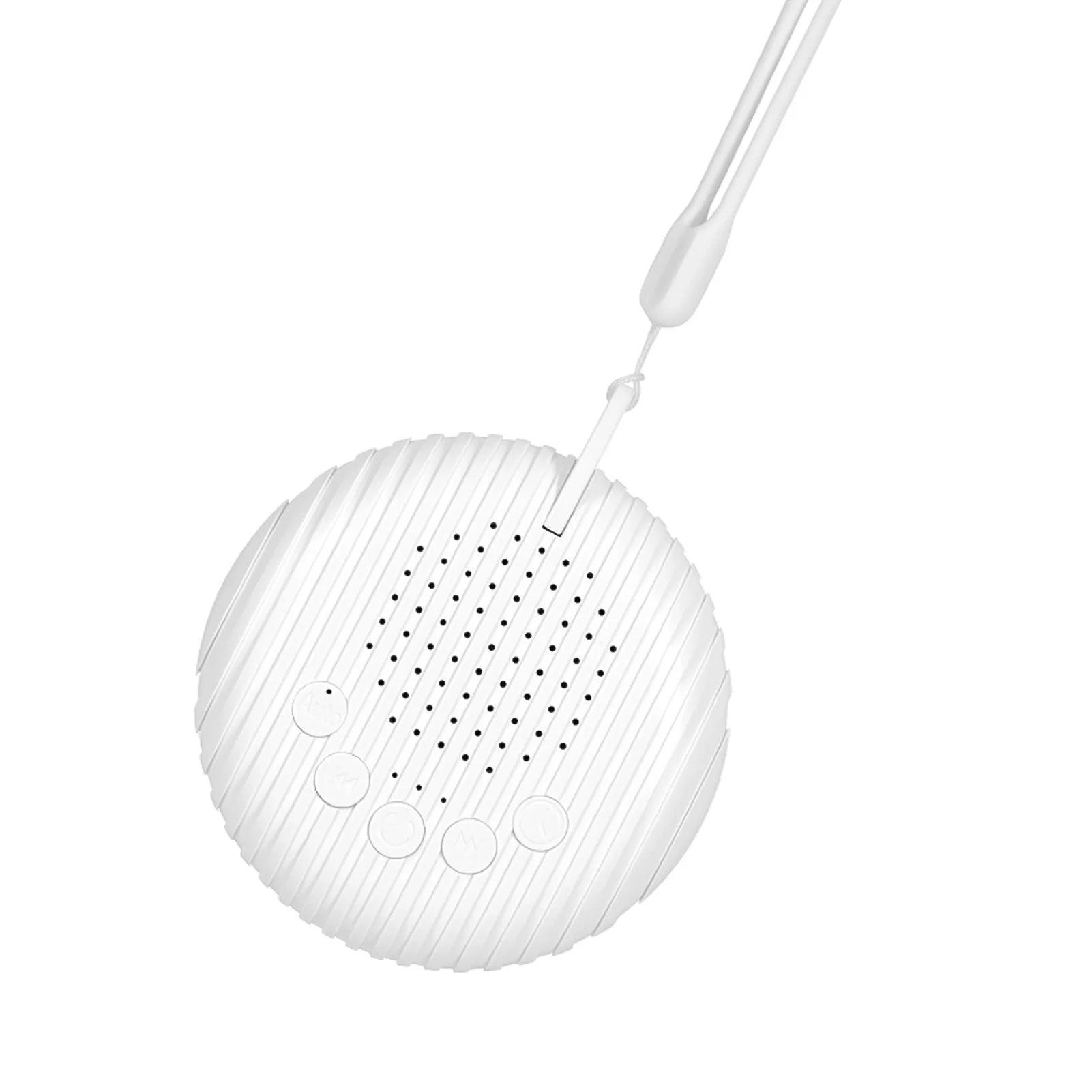 White Noise Sound Machine Portable