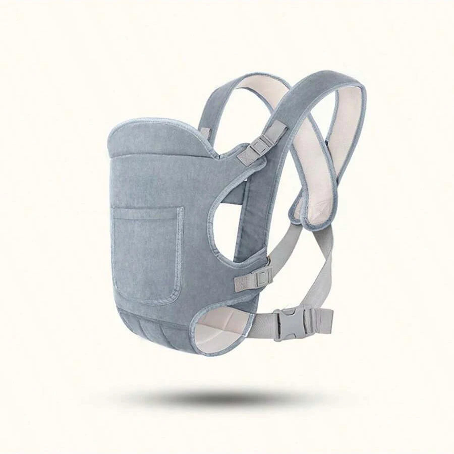 Fit Front & Back Carrier