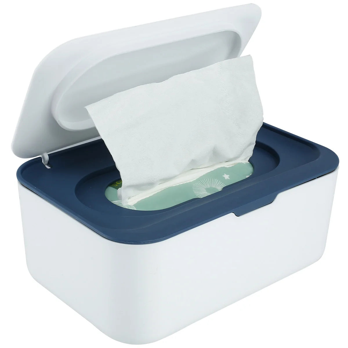Premium Wet Wipe Dispenser