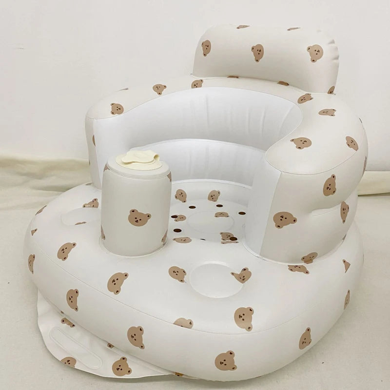Aero-Sit Inflatable Chair