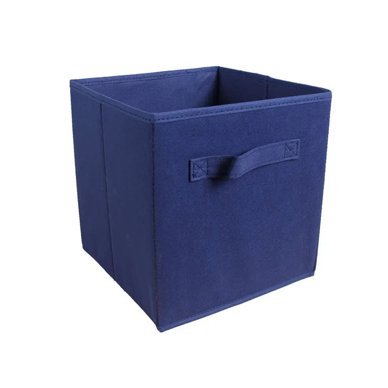 Modular Fabric Storage Cube Kid Toy Storage