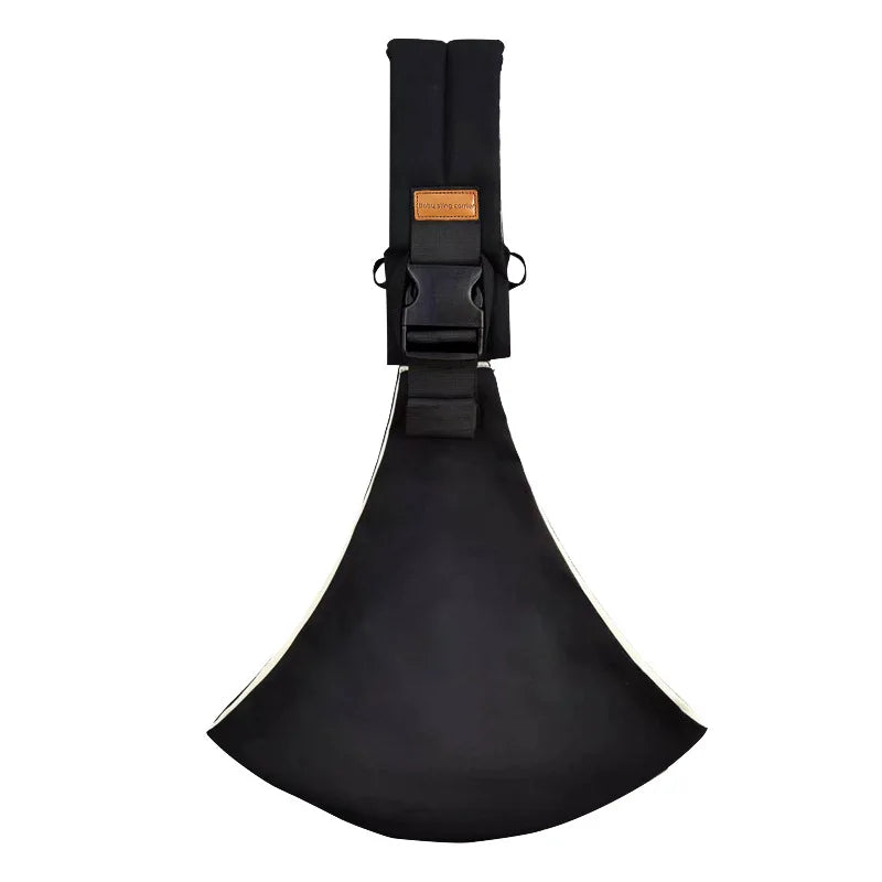 Glide Baby Carrier Wrap