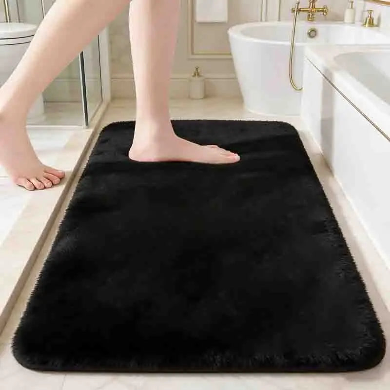 Dry Non-Slip Foot Mat
