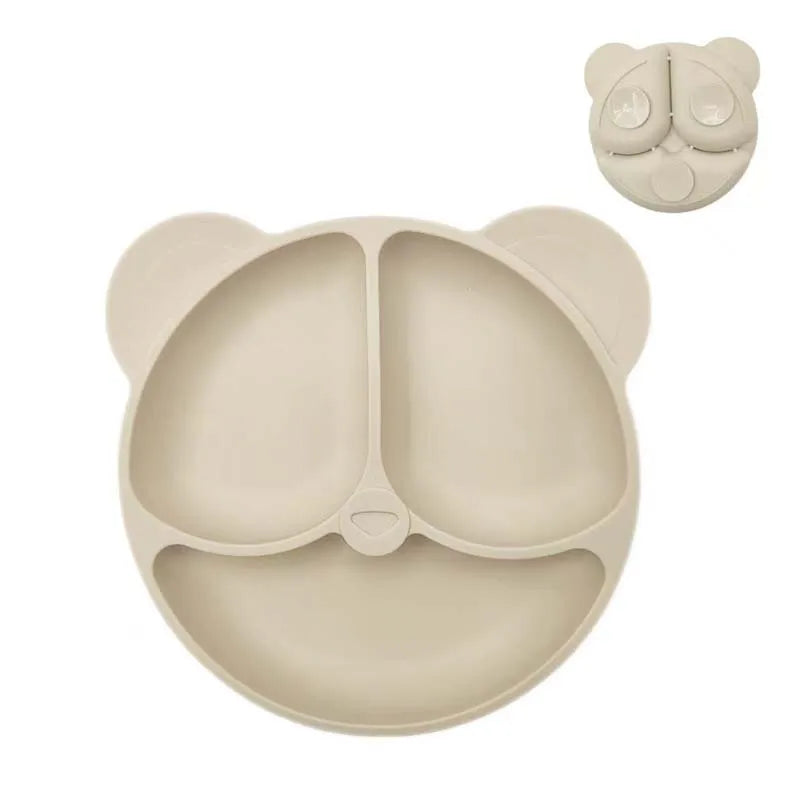 Silicone Smile Plate