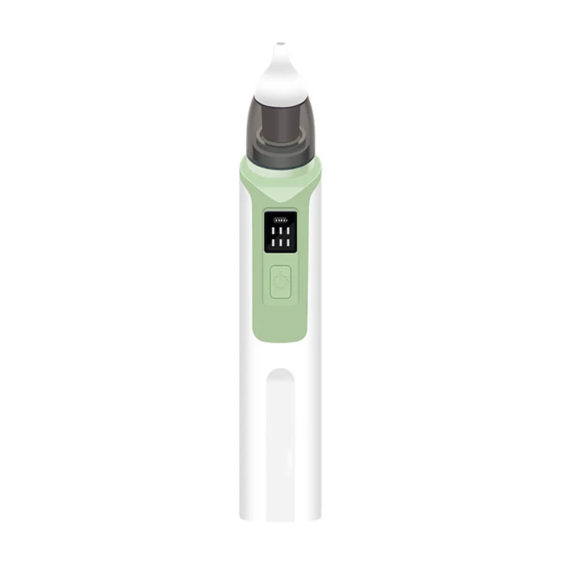 Smart Electric Nasal Aspirator