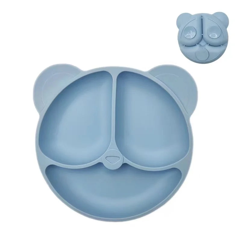 Silicone Smile Plate